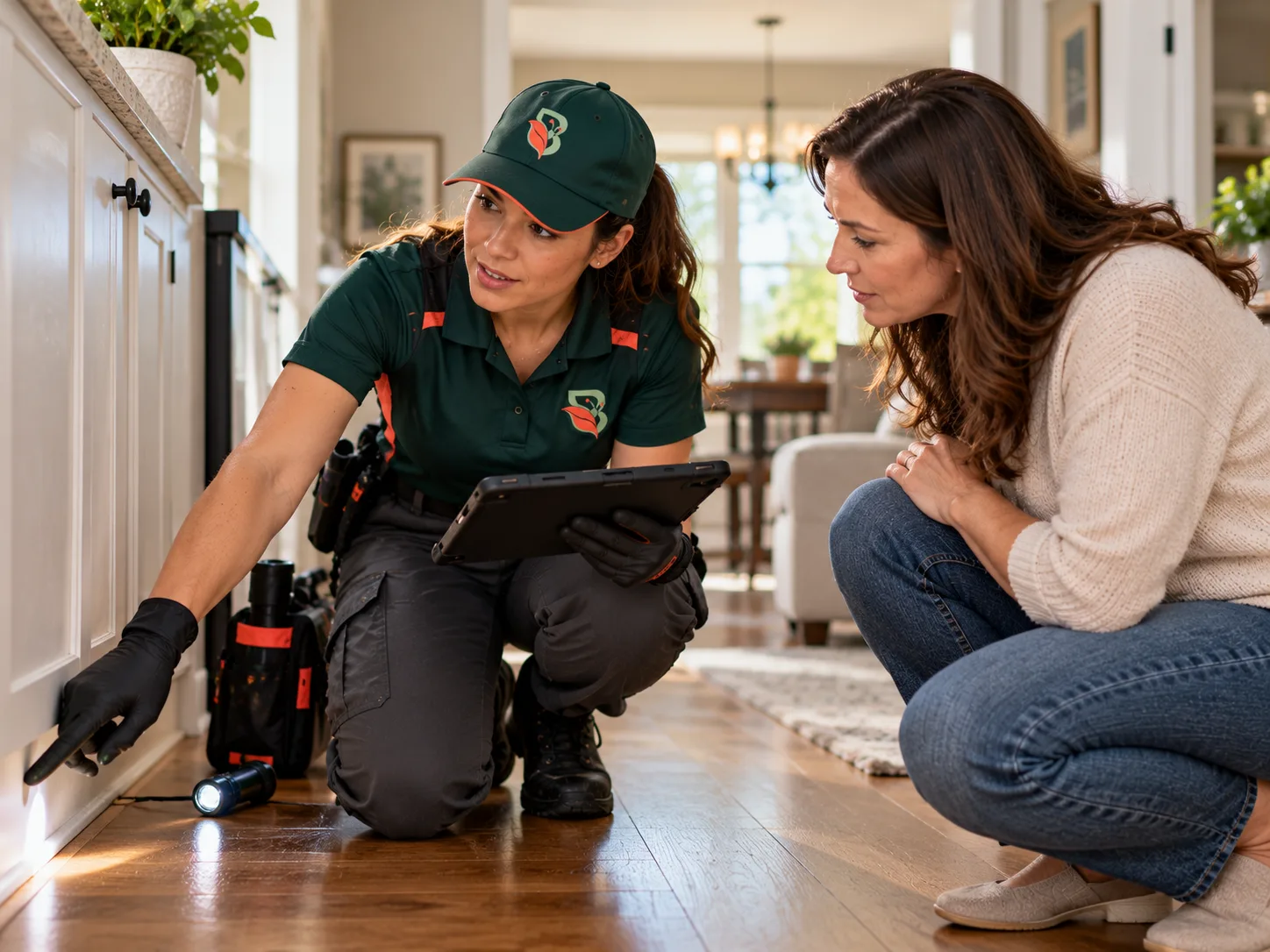 Pest Control Harleigh, PA FAQs